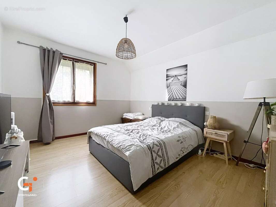 Ensemble immobilier de 3 logements loués – Idéal investisseur - photo 13