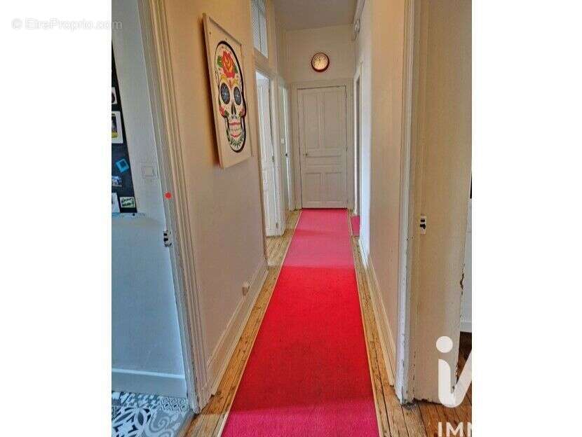 Photo 6 - Appartement à CLERMONT-FERRAND