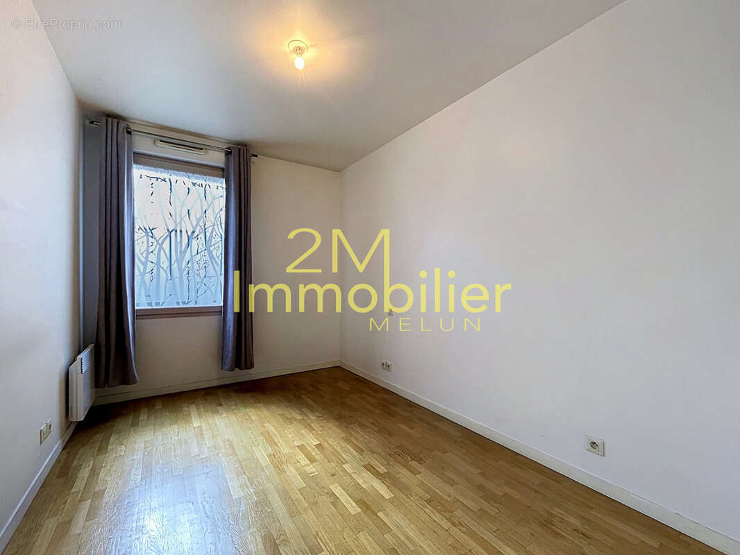 Appartement à MELUN