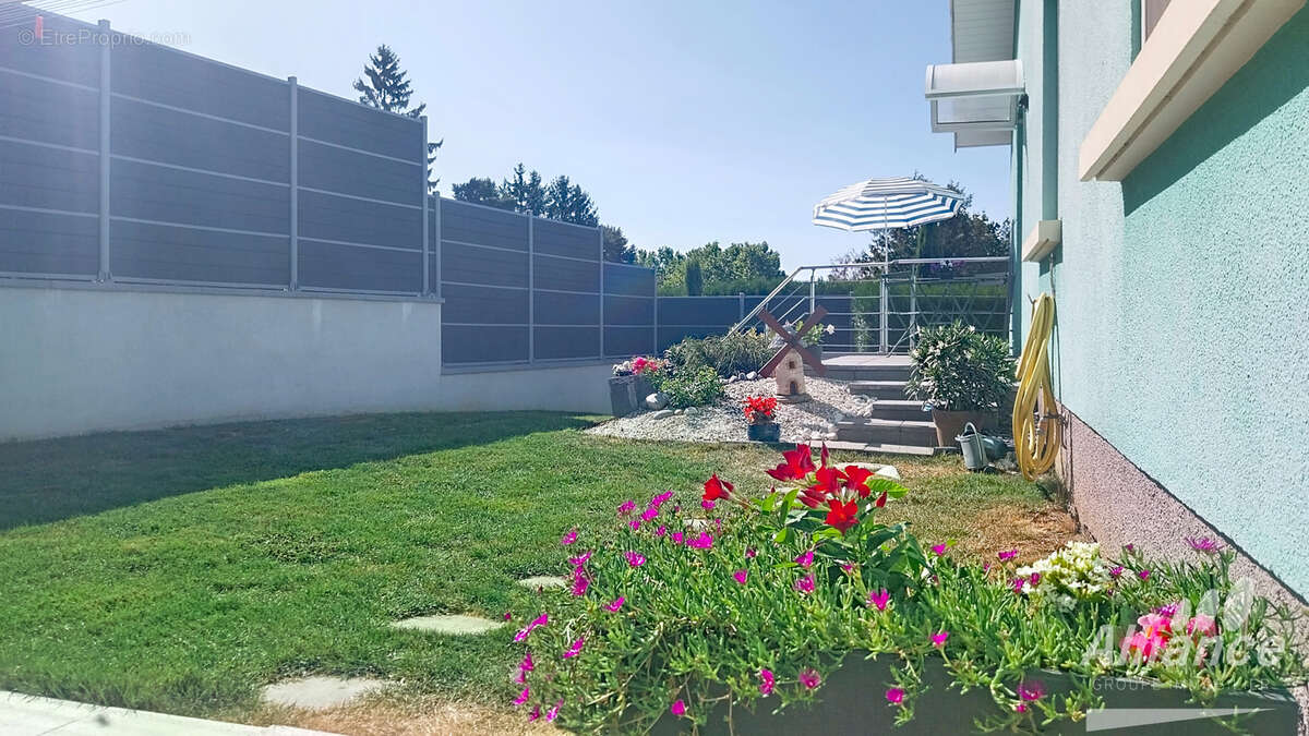 En impasse - maison 4 chambres - 115m2 - photo 13