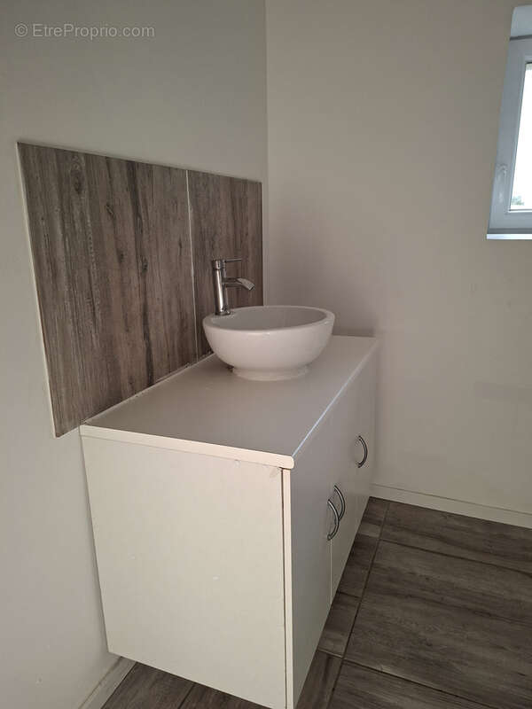 Maison à LE FRESNE-SUR-LOIRE