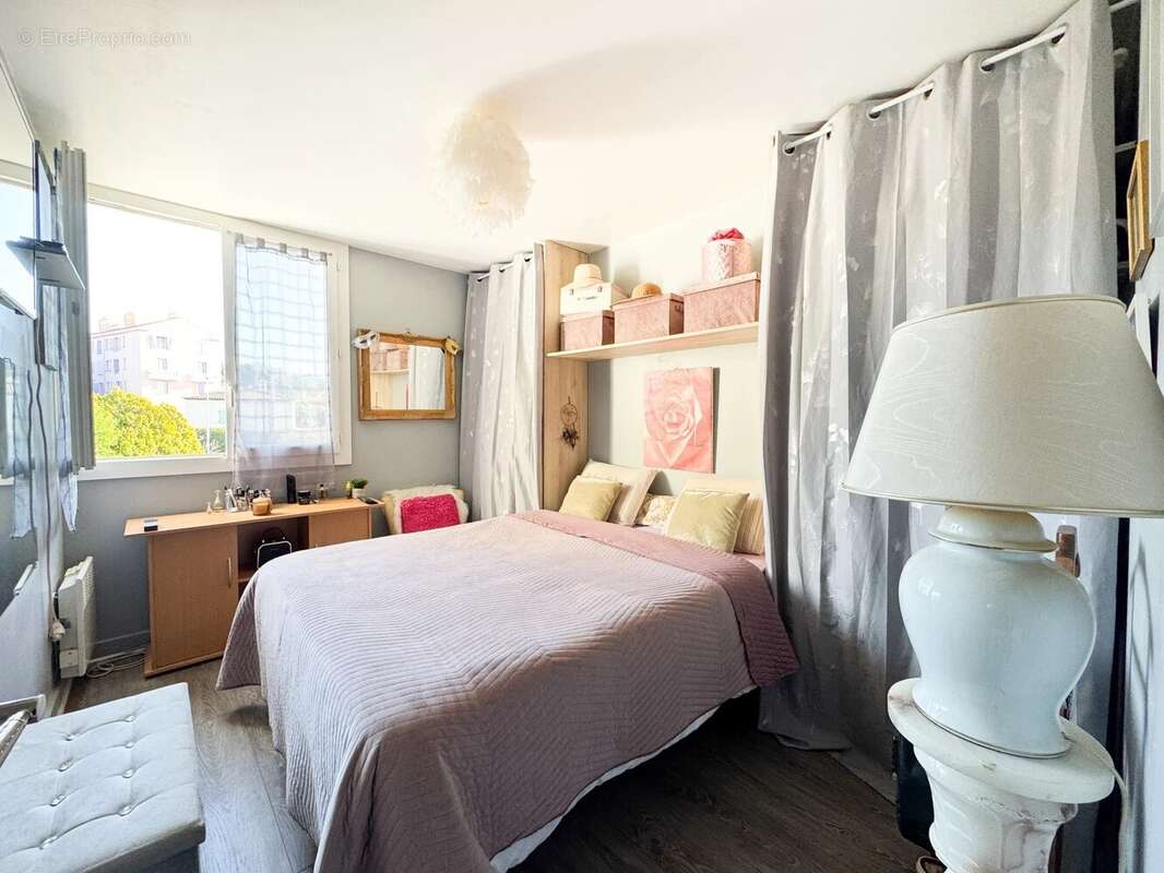 Appartement à VITROLLES