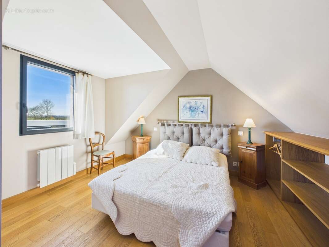 Grande maison de caractère et ses trois maisons d'amis - photo 27