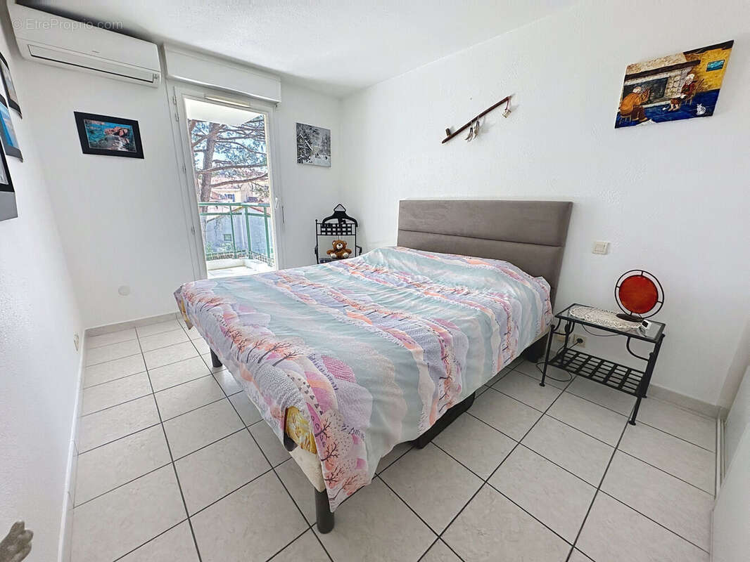 Photo 4 - Appartement à CANNES