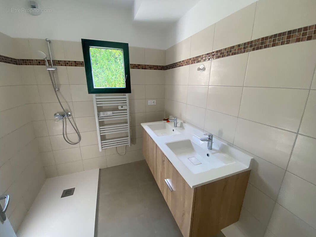 Maison à ETABLES-SUR-MER