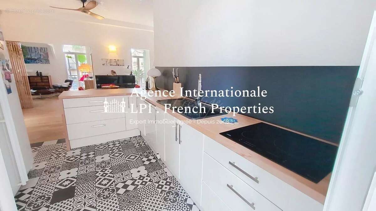 Appartement à PERPIGNAN