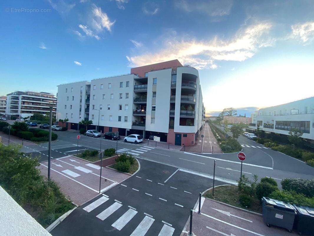 Appartement Le Lavandou 2 pièces 40 m2 Et grande terrasse - photo 14