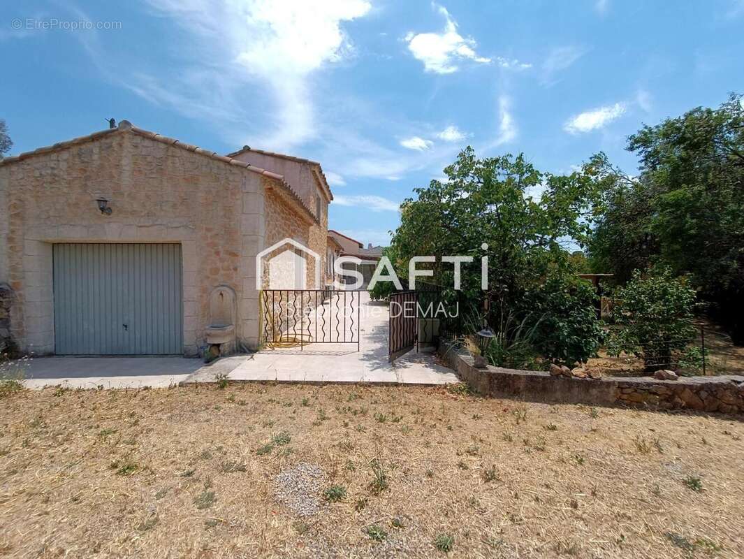 Photo 4 - Maison à DRAGUIGNAN