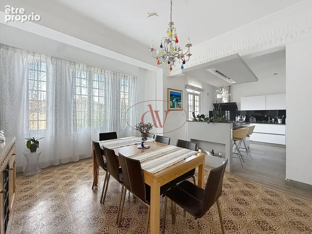 Superbe maison de ville - photo 6