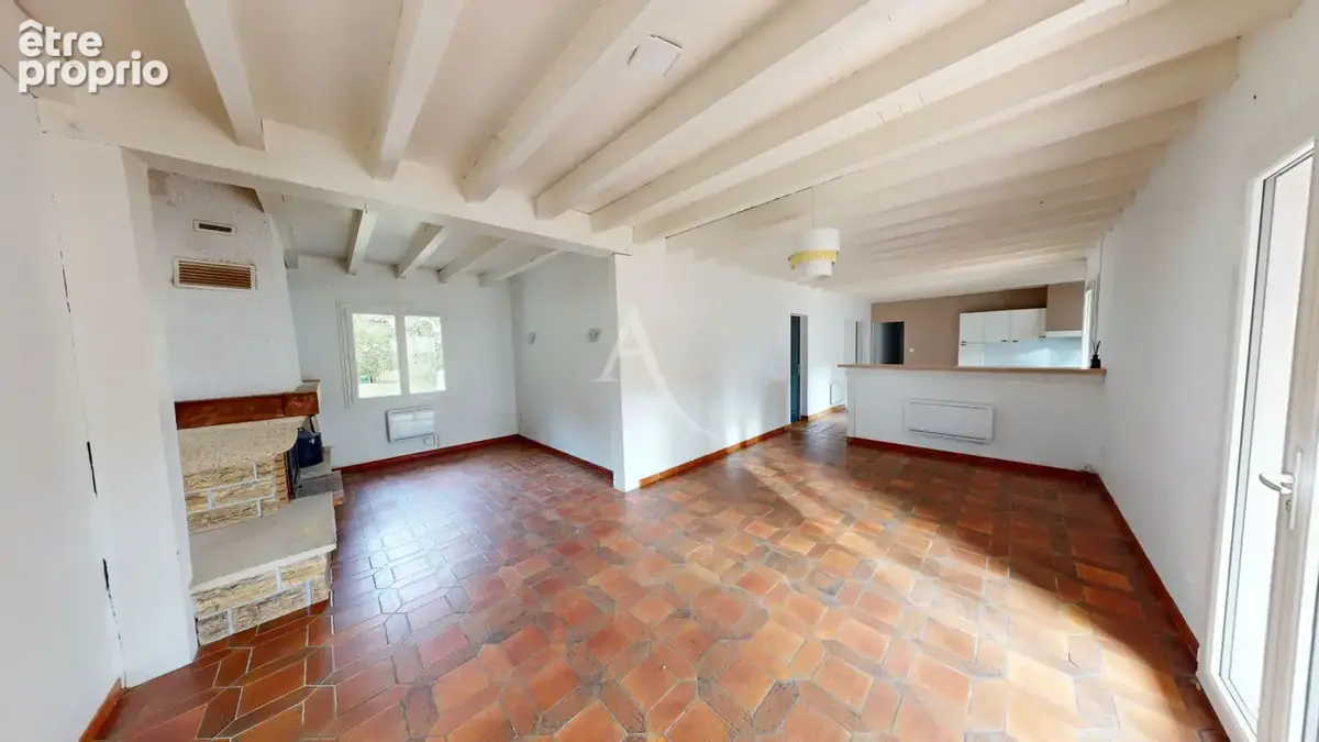 Laglorieuse maison de plain pied - photo 6
