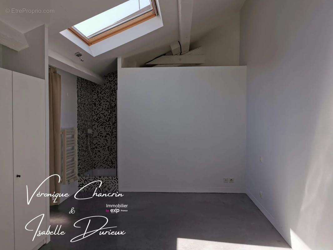 Appartement à LYON-7E