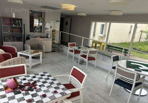 Appartement à SAINT-PIERRE-D'OLERON