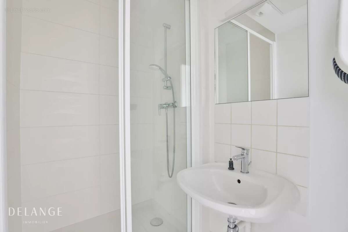 Appartement à PARIS-13E