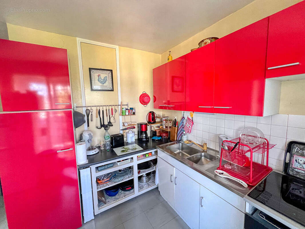 ROYAN - Appartement T3 à deux pas des commodités - photo 11