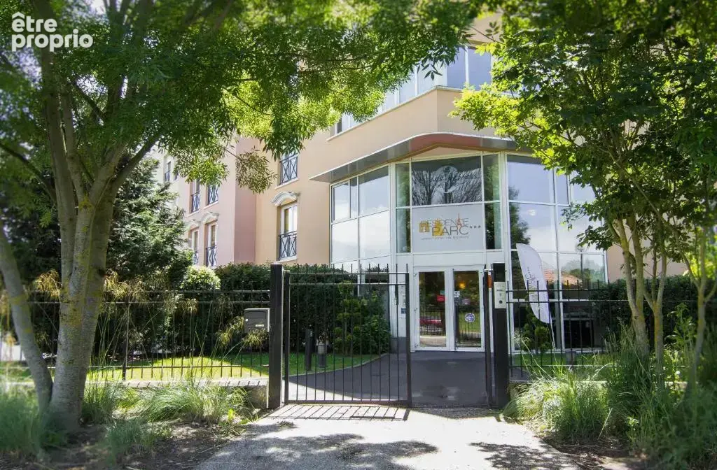Investissement en residence hotelière - photo 4