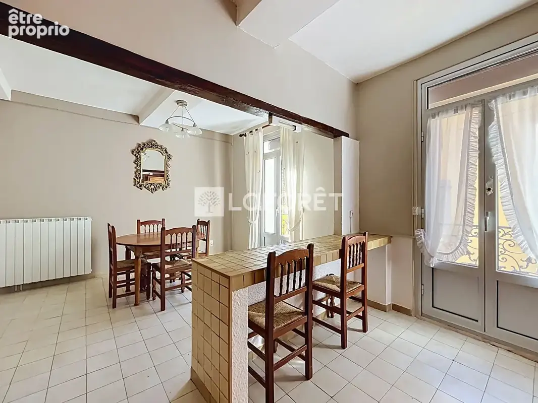 Photo Maison à Ille-Sur-Tet au prix de 115 000€