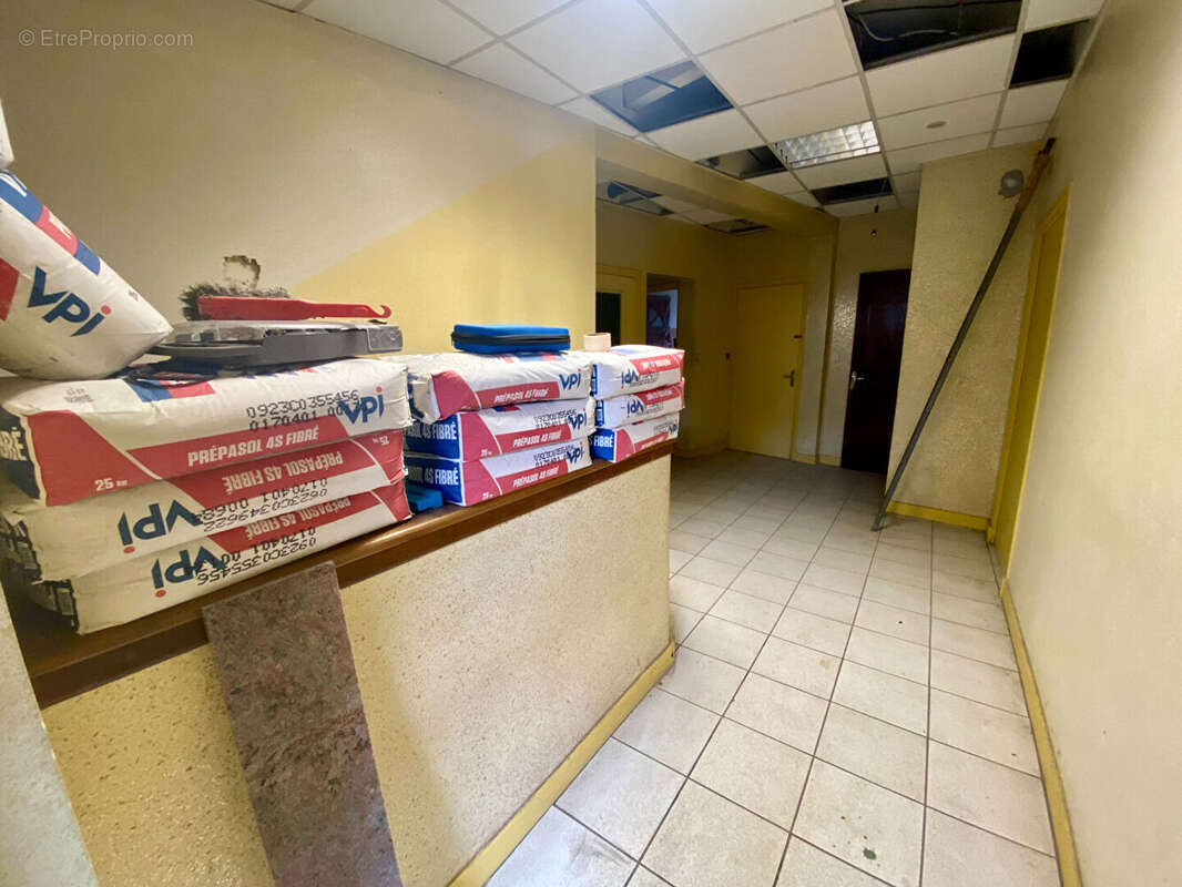 Appartement à SAINT-GERMAIN-LAVAL