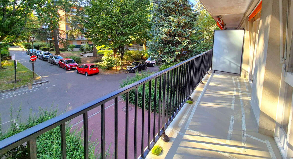 Appartement à VELIZY-VILLACOUBLAY