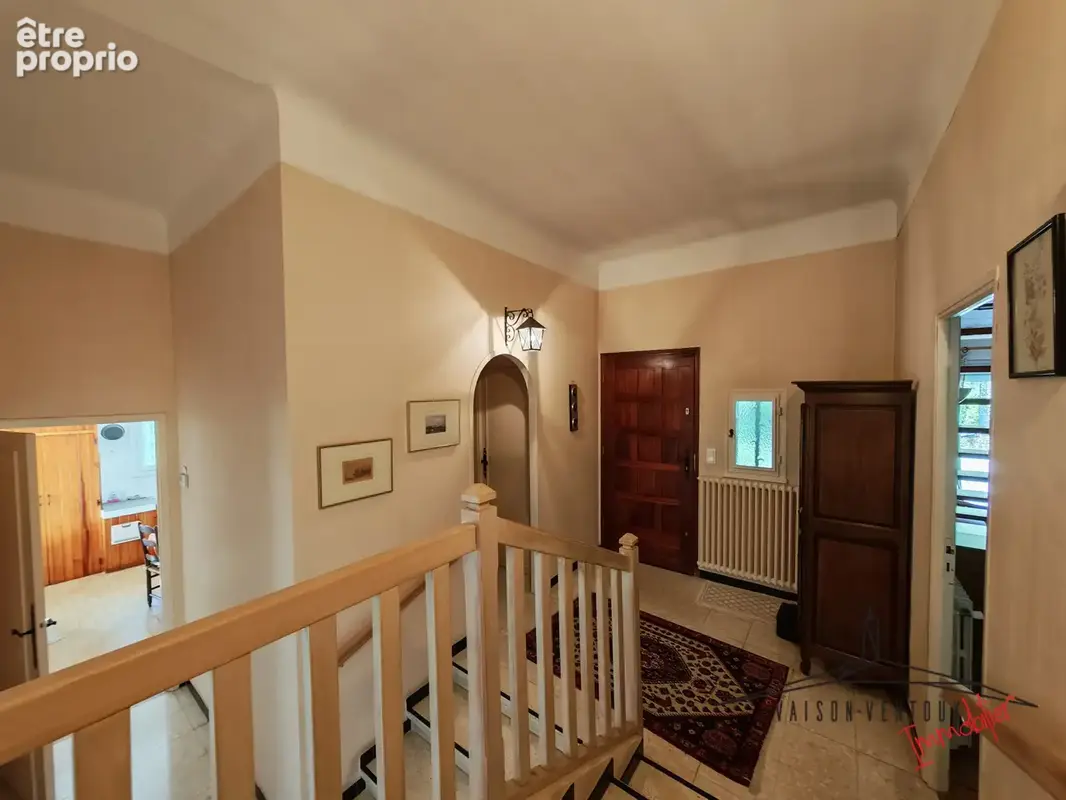 Villa provençaletraditionnelle avec vue panoramique - Proche Vaison-la-Romaine - photo 17