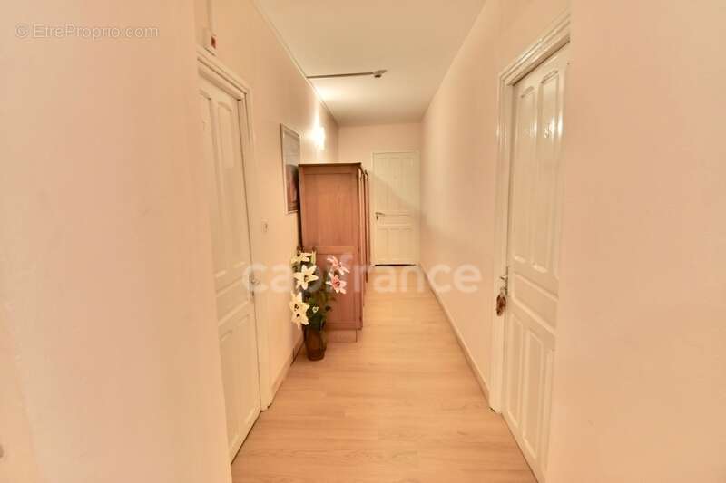 EVISA (Corse) : batiment de 461m fort potentiel de developpement - photo 7