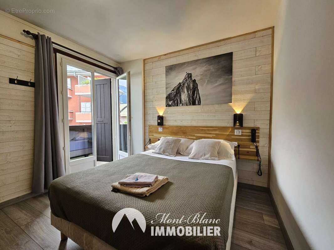 Hôtel 22 chambres à vendre aux Pays du Mont-Blanc - photo 9