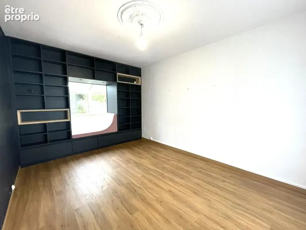 Maison T5 des années 30 à Brest Rive Gauche - photo 2