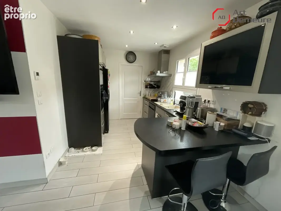 Maison 6 pièces 111 m² à vendre à Meriel (95630) - photo 9