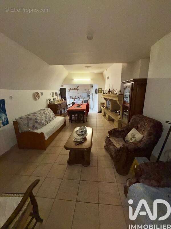 Photo 6 - Maison à NOIZAY