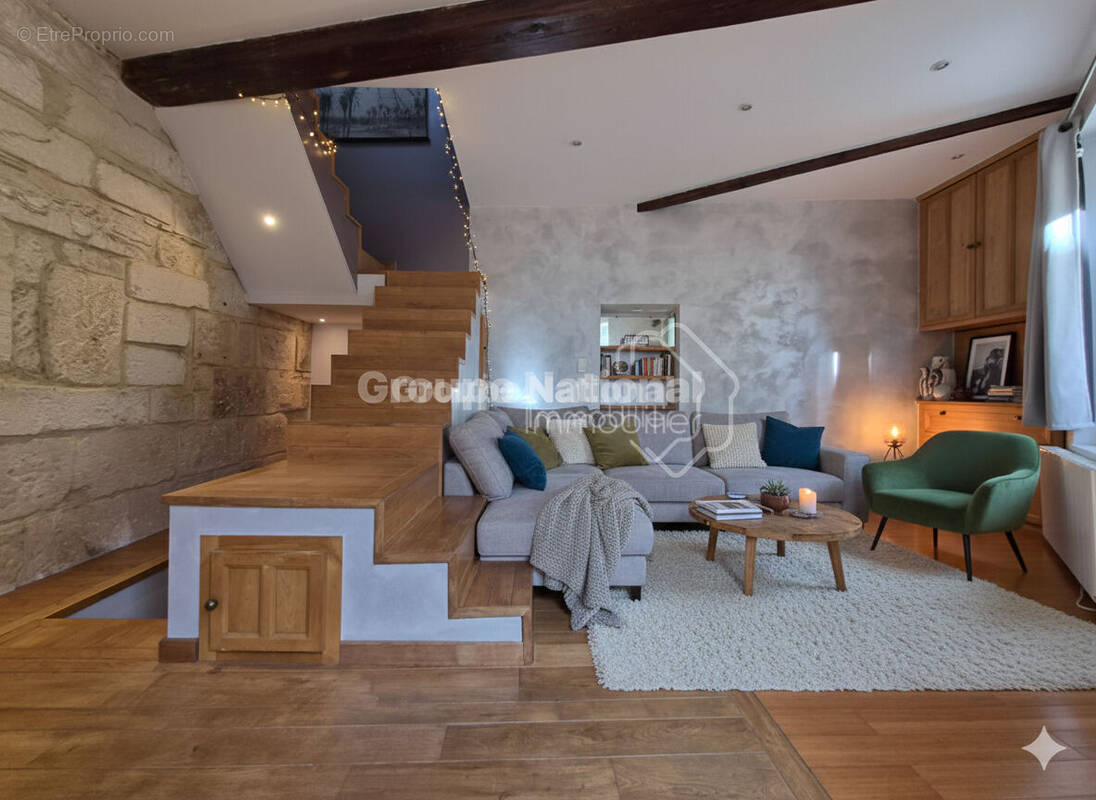 Maison à LANSARGUES