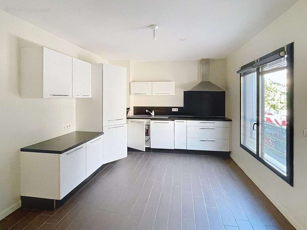 Photo 3 - Appartement à CLERMONT-FERRAND