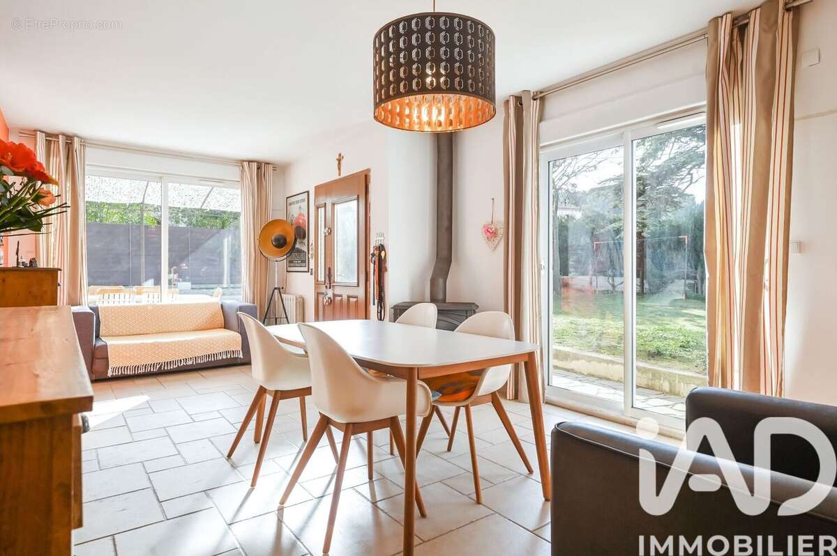 Photo 3 - Maison à LA PENNE-SUR-HUVEAUNE