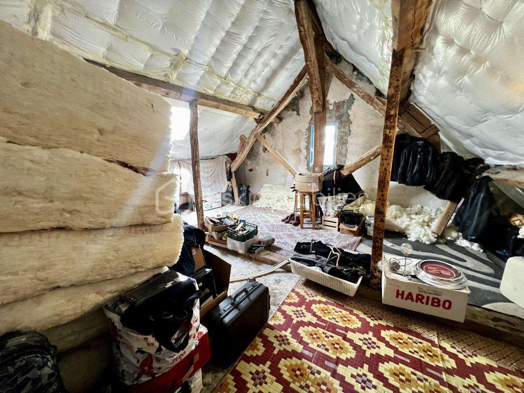 Appartement à MOUROUX