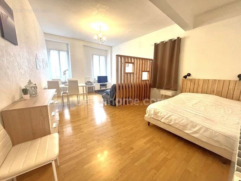 Appartement à BAGNERES-DE-LUCHON