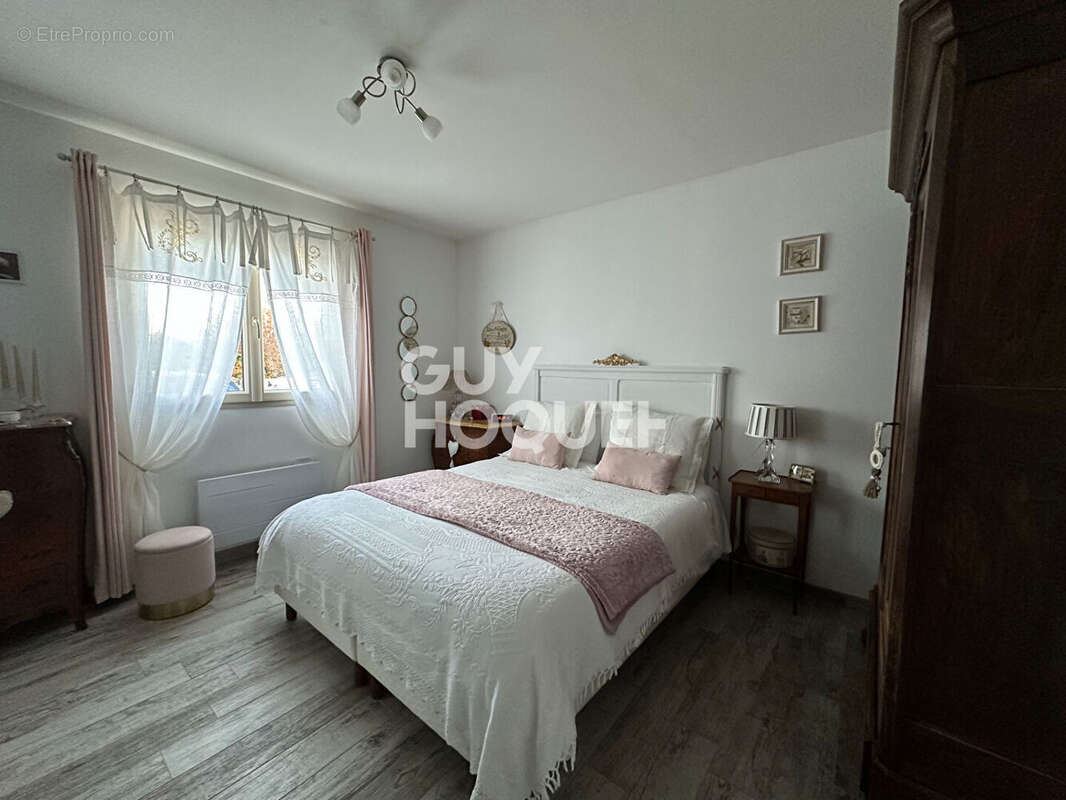 Maison à CARCASSONNE