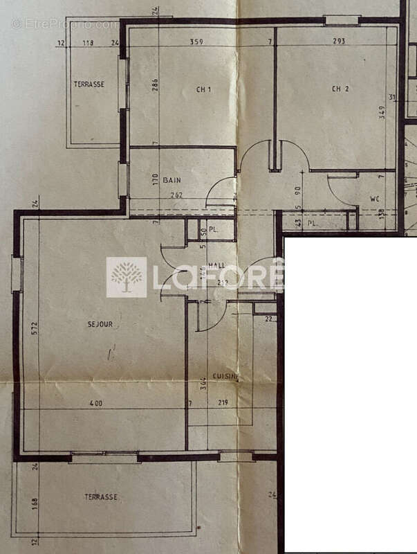 Cannes La Bocca - 3 pièces 65 m² avec Parking et Cave - photo 11