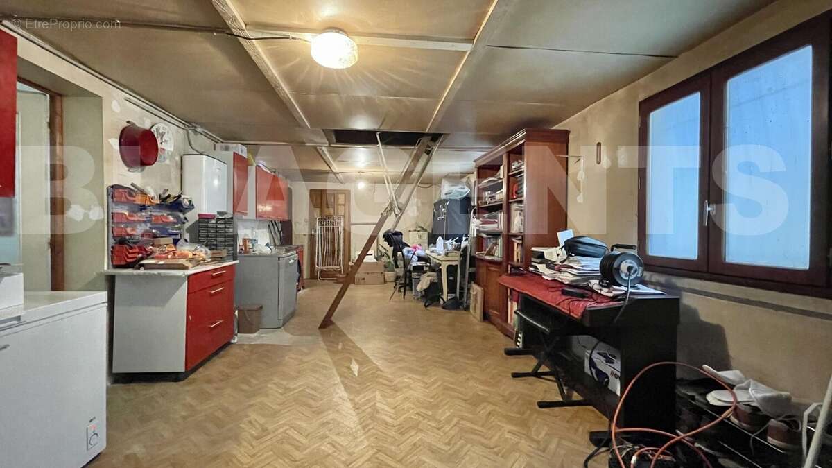 IMG_1128 - Maison à COULOMMIERS