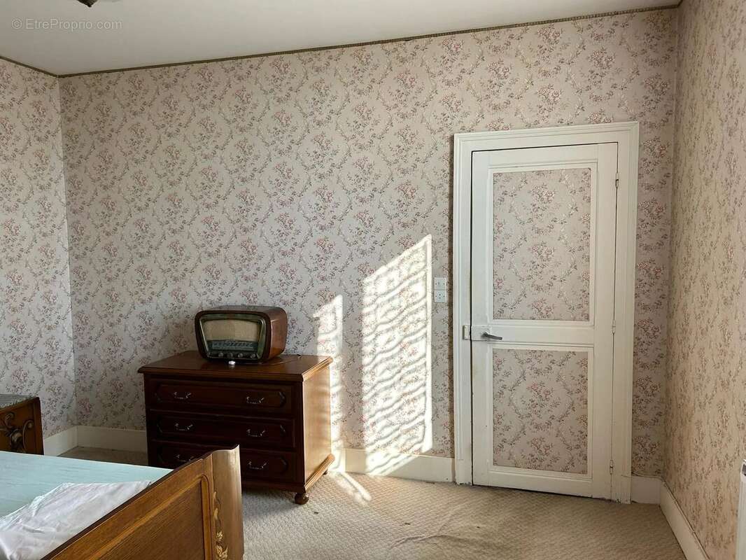 Appartement à IMPHY