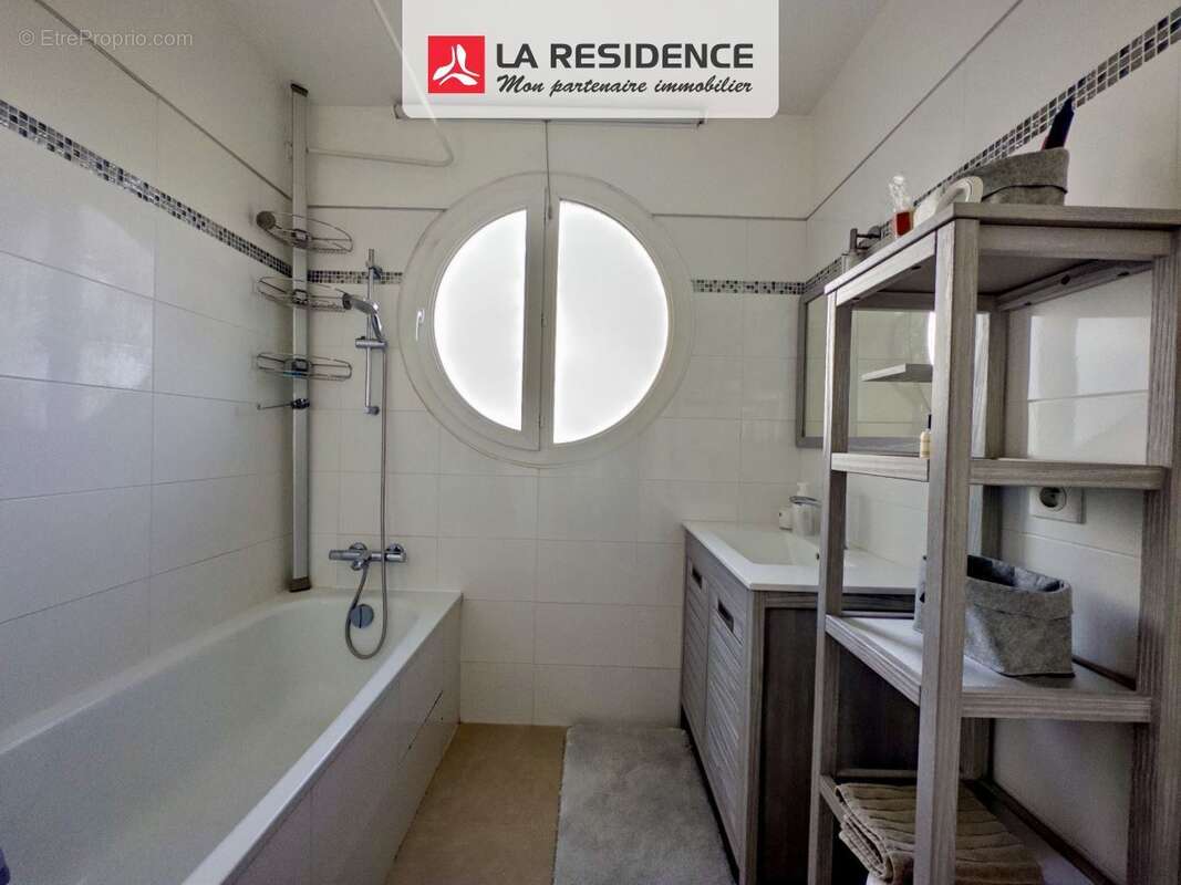 Appartement à RUEIL-MALMAISON