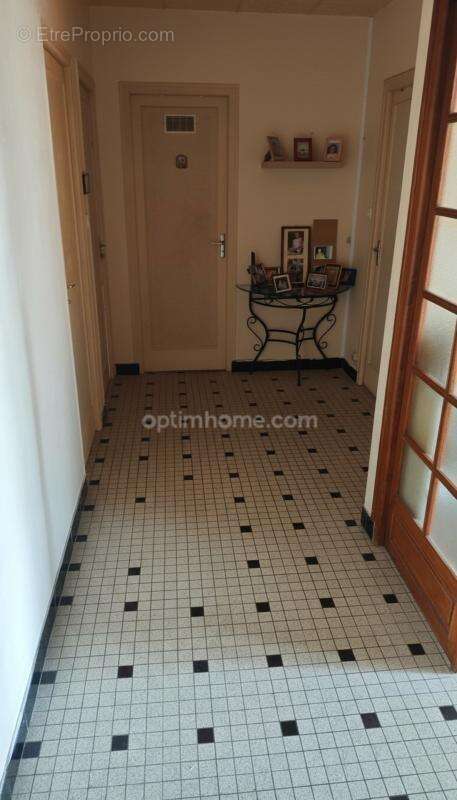 Maison de 5 pièces – 110 m² – au calme – Le Dorat (87) – 109 000 € FAI - photo 6