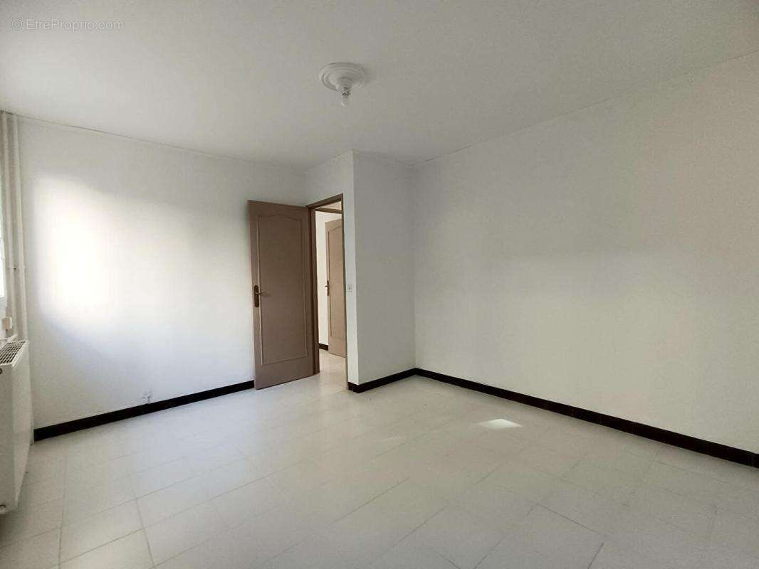 Appartement à MARTIGUES