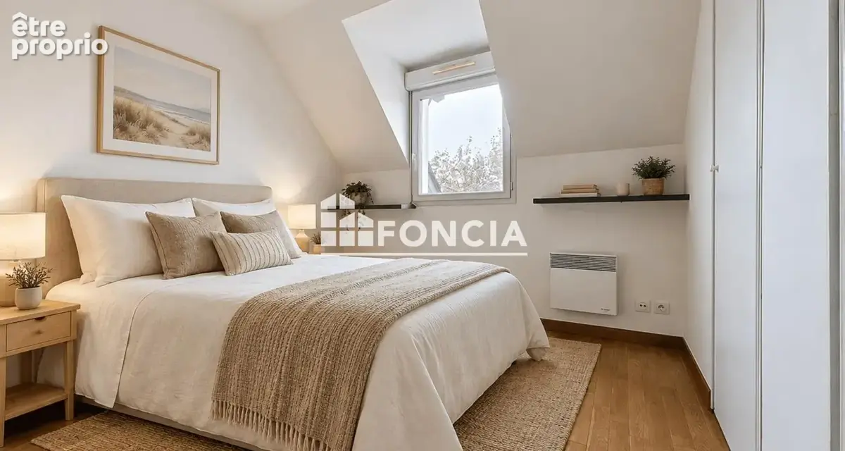 Maison de 62 m² à vendre à TOUQUES - photo 8