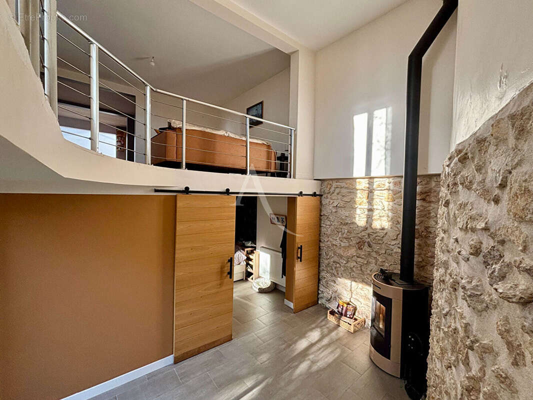 Maison à TRIEL-SUR-SEINE