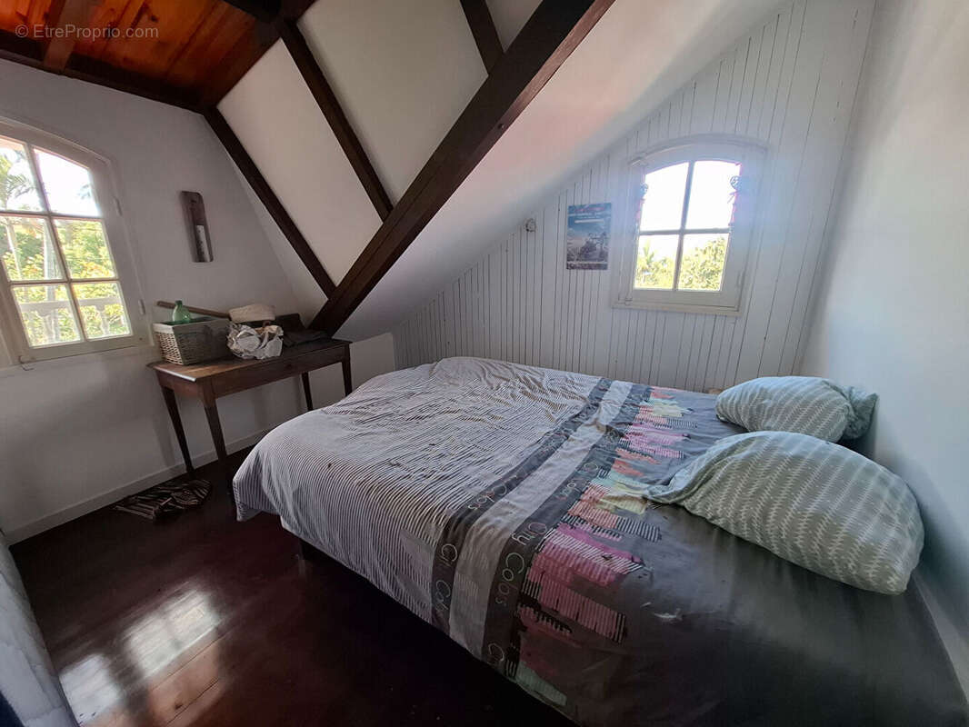 Maison à LE TAMPON