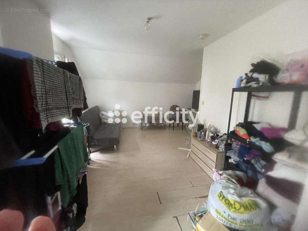 Appartement à COUERON