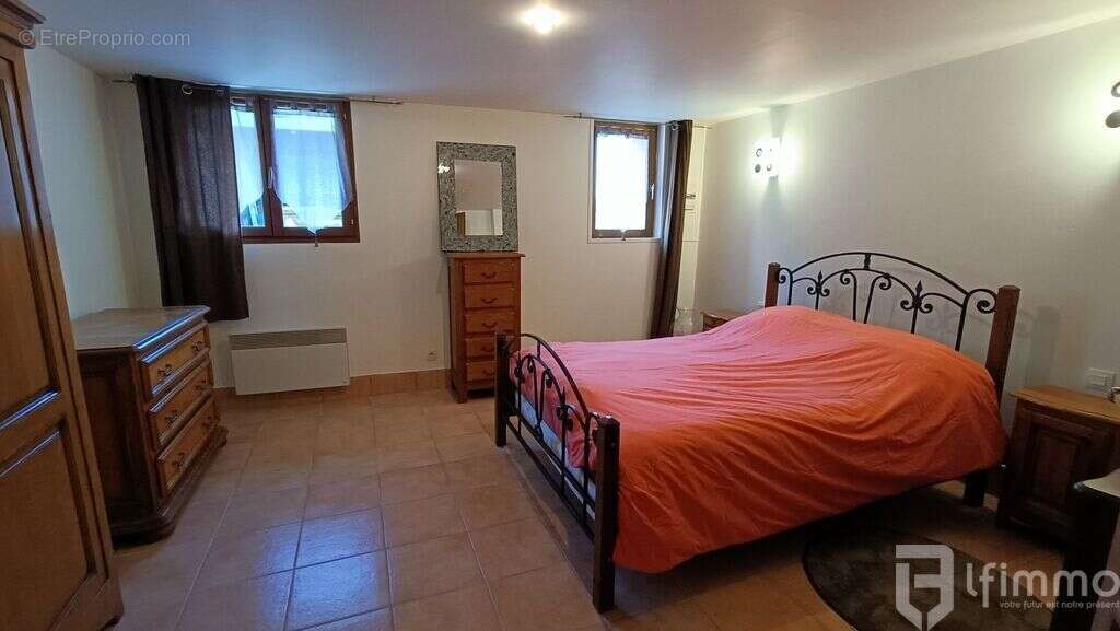 Maison à SAINT-MARS-VIEUX-MAISONS