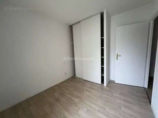 Appartement à COUTRAS