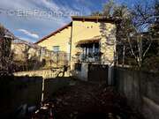 Maison à PRADES-LE-LEZ