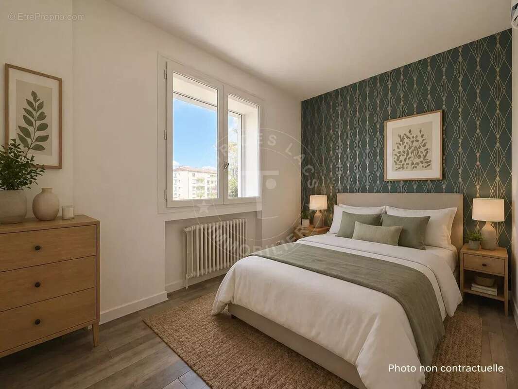 Appartement à ANNECY