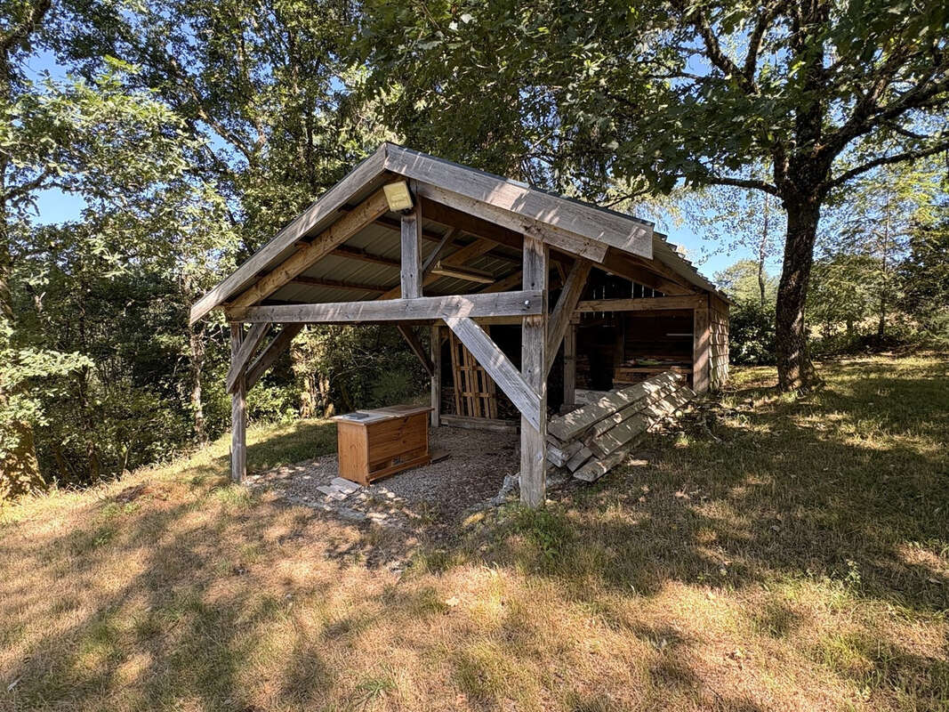 Maison à Rosiers d'Egletons en CORREZE - photo 9