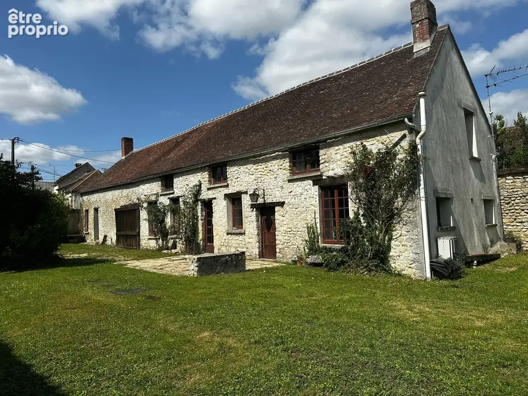 Maison à RUMONT